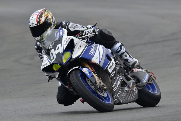 2013 00 Test Magny Cours 02153